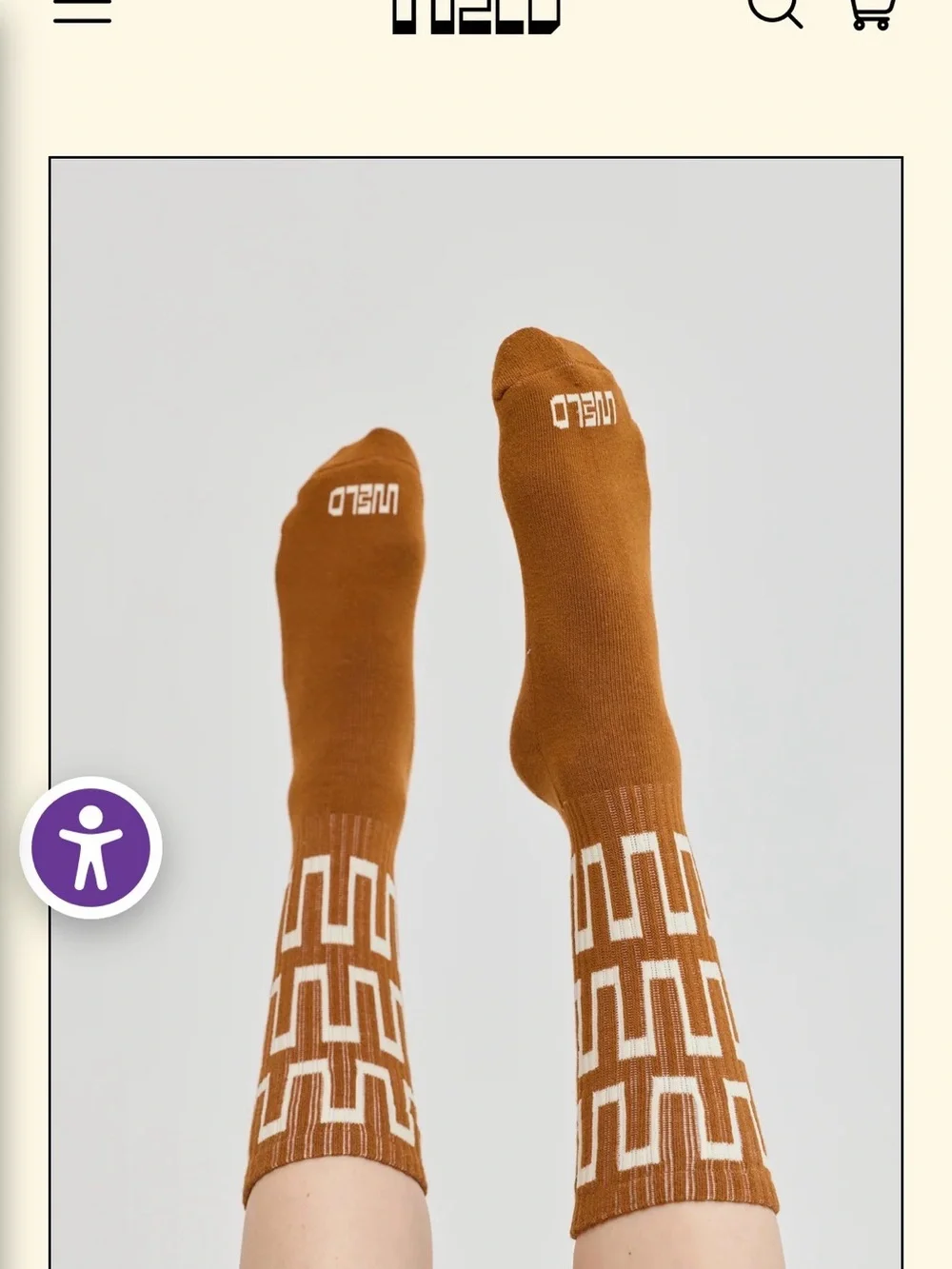 NWT Weld Socks